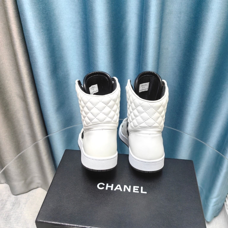 Chanel Casual Shoes